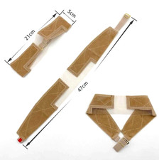 Wig Grip Velvet Headband Lace Front Adjustable Strap - New Arrival!! Free P&P