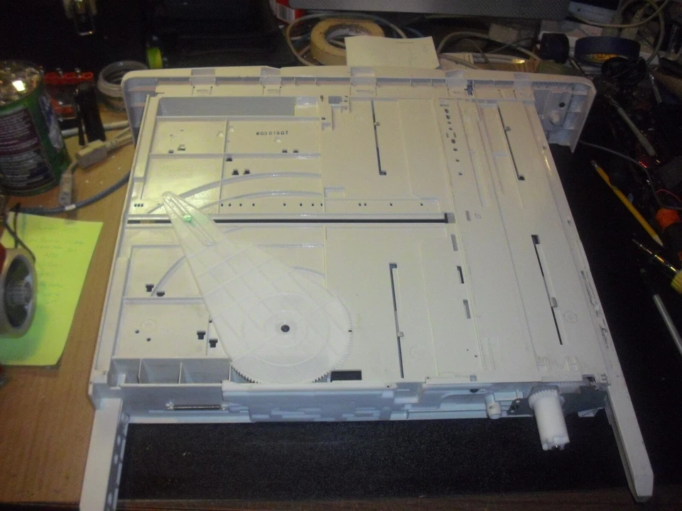 Xerox Phaser 7400 Paper Tray Number 2, 80301907 - Image 2 of 4