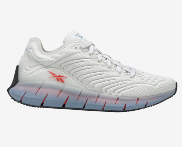 reebok zig evolution