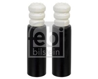 Febi Staubschutzsatz StoßDäMpfer Hinten FüR BMW Z4 E89 2.0 2.5 3.0 02.09-08.16