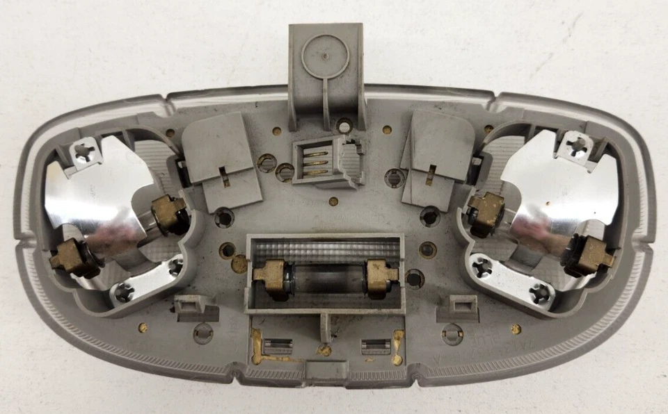 Оригинальный купольный фонарь для Ford F250 Super Duty 2008-2016 годов выпуска - Изображение 2 из 4