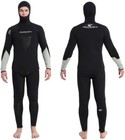 🔥NEW Spearfishing Wetsuit for Men, 2-Piece Hooded Design 5 mm Wetsuits, XL🔥