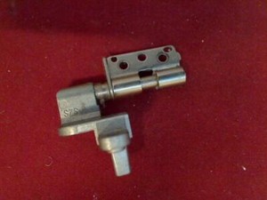 TFT LCD Display Scharnier Rechts (R) Medion E5214 MD97680 (1)