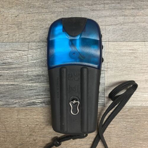 Garmin eTrex Legend GPS Handheld Personal Navigator - Tested In Original Box - Picture 4 of 6