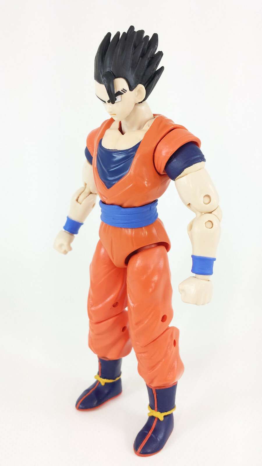 mystic gohan dragon stars