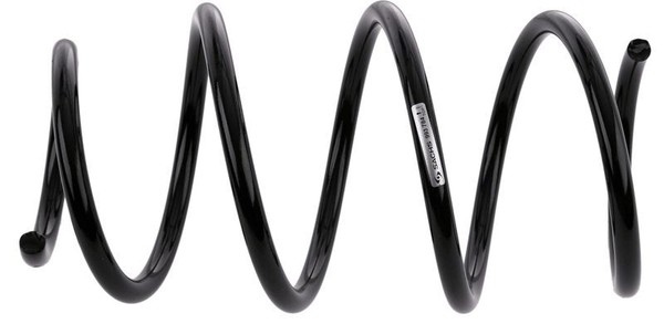 Sachs Original 993784 Feder Fahrwerksfeder Spiralfeder Schraubenfeder Vorne-image
