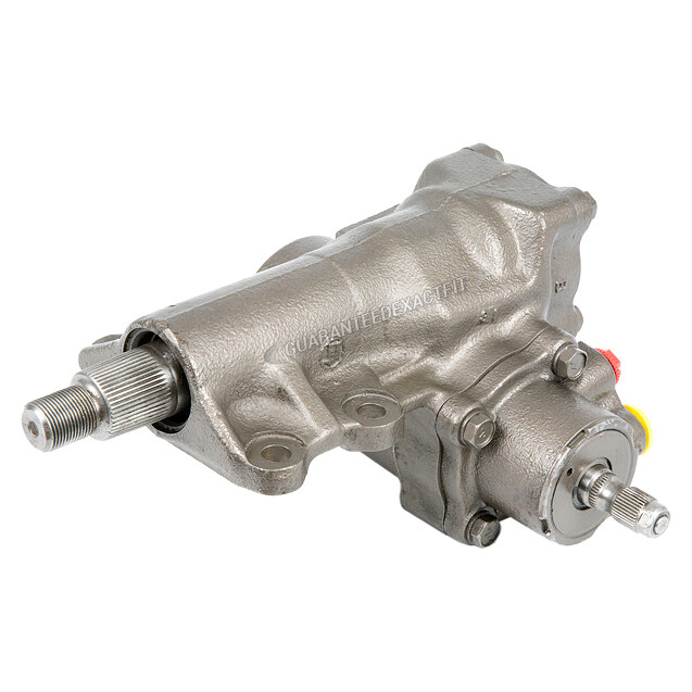 For Toyota Land Cruiser FJ60 FJ62 19811986 Reman Power Steering Gear