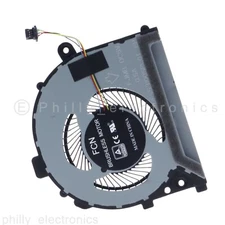 NEW CPU Cooling Fan For Dell Inspiron 5370 Vostro 5471 DFS531005PL0T 0RV0CY USA