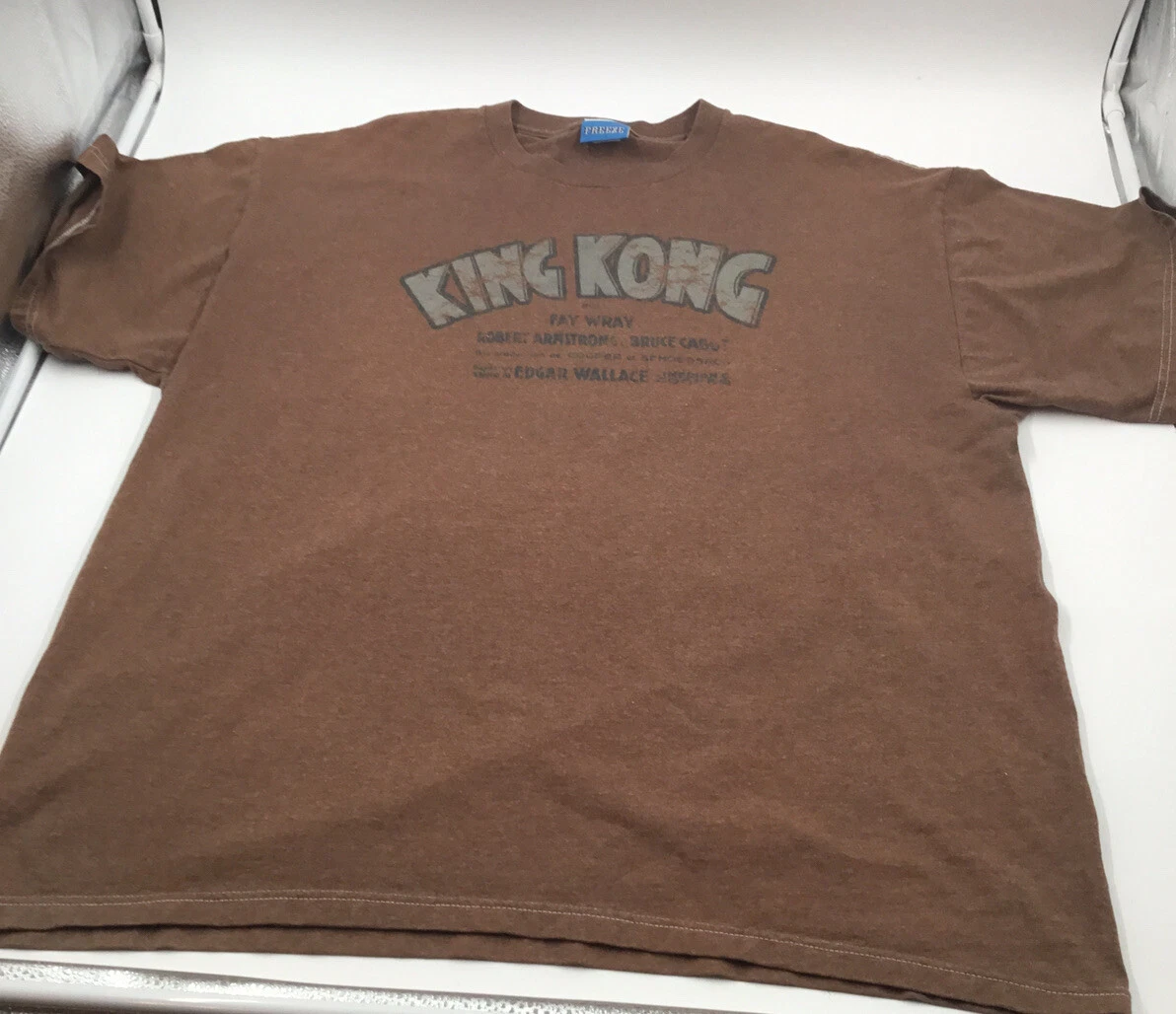King kong t clearance shirt