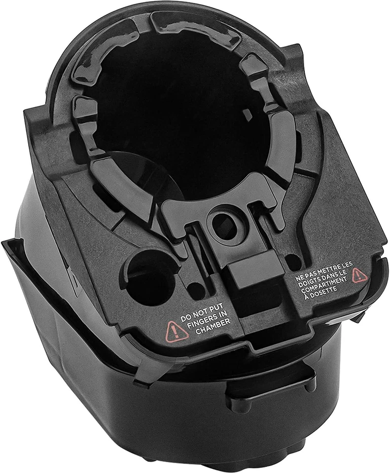 For Keurig K2.0-200 K-Cup Coffee Maker Replace Parts 1 2 3 Pod Holder Needle New - Image 2 of 4