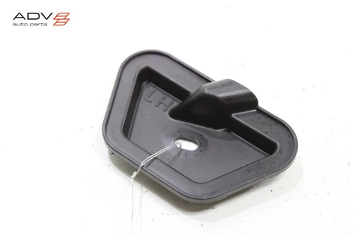 2021 - 2025 KIA SORENTO LEFT DRIVER SIDE EXTERIOR DOOR MIRROR COVER BRACKET OEM