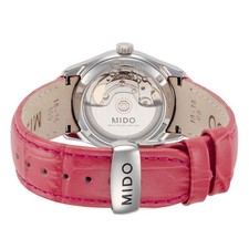 Las mejores ofertas en Relojes de pulsera para mujeres Mido