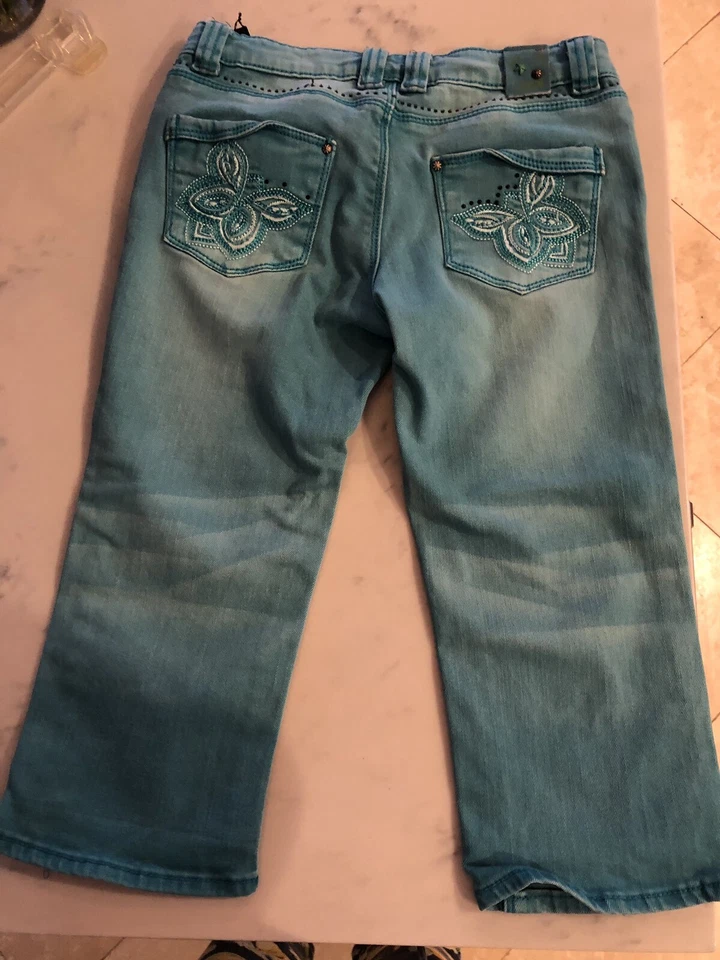 Catimini Girls Foto 2 de 3