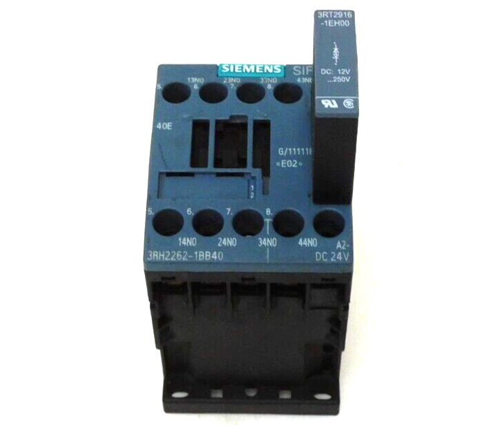 3RT2916-1CC00 Siemens | Siemens 3RT2 Surge Suppressor for use with SIRIUS Contactor | 706-1440 | RS