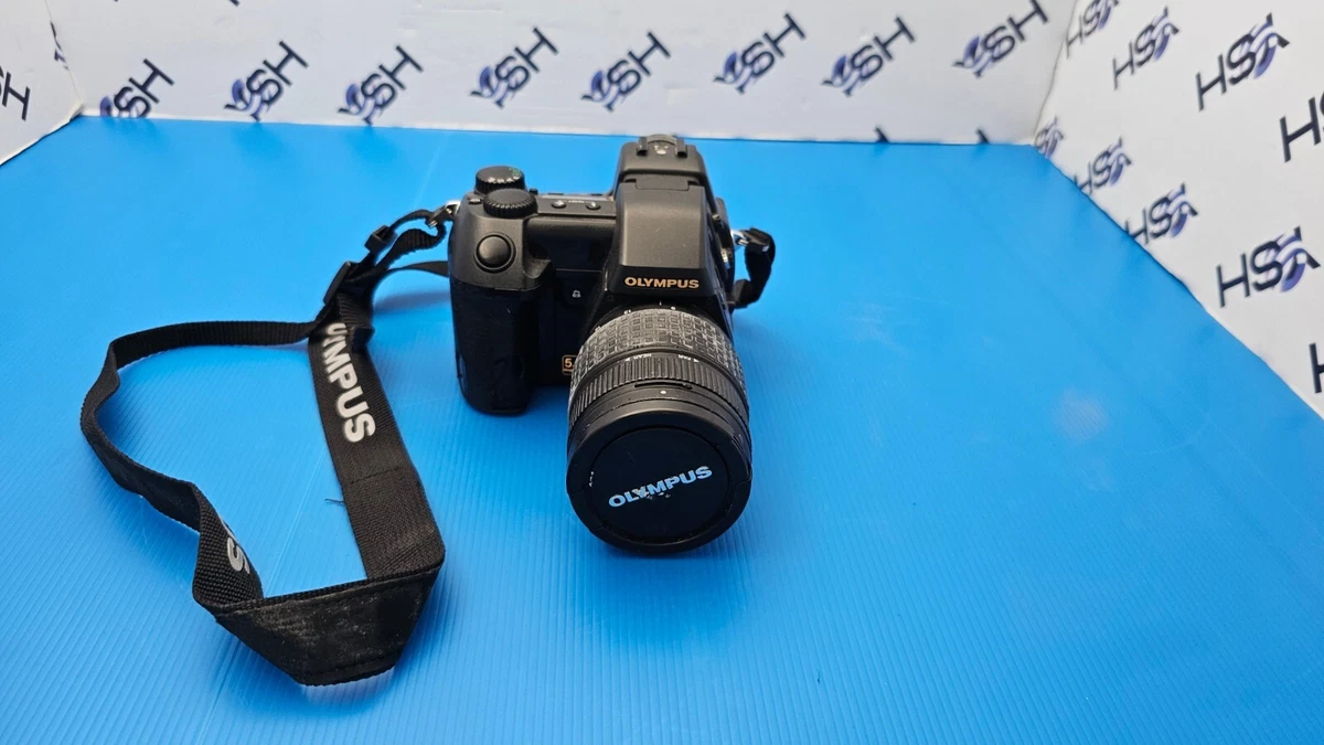 Olympus E-20N Digital Cameras for Sale | Shop New & Used Digital