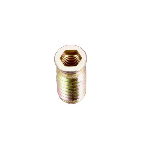 meuble bois M8x30mm fil écrous à six pans Interface Drive