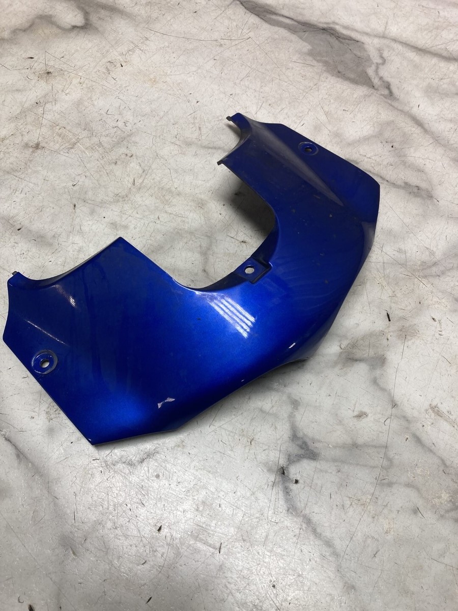 02 Kawasaki ZX12 C ZZR ZX 1200 ZX1200 C rear back fender tail cowl