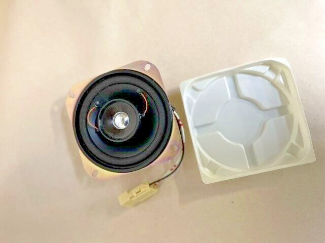 PANA-PACIFIC BRAND  22-43129-000 SPEAKER 4 “ FRIGHTLINER SPEAKER