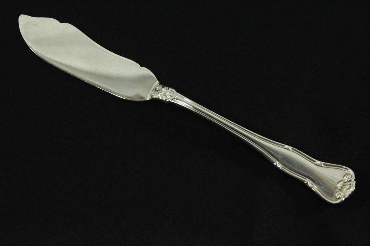 E*r様 【TIFFANY&Co.】Butter Knife Ring 13〜1 E*r様 【TIFFANY&Co.】Butter Knife Ring 13〜1