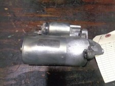 Starter Motor Thru 3/13/05 Fits 96-05 CROWN VICTORIA 21663