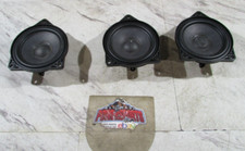 3 FRONT DASH SPEAKERS, 33 WATT, 3 OHM, fits 2020-23 TESLA MODEL Y (OPS5000)