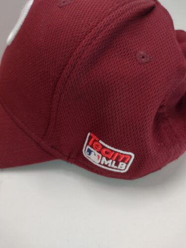 Philadelphia Phillies MLB OC Sports Vintage Mütze Kappe Erwachsene Herren - Bild 3 von 10