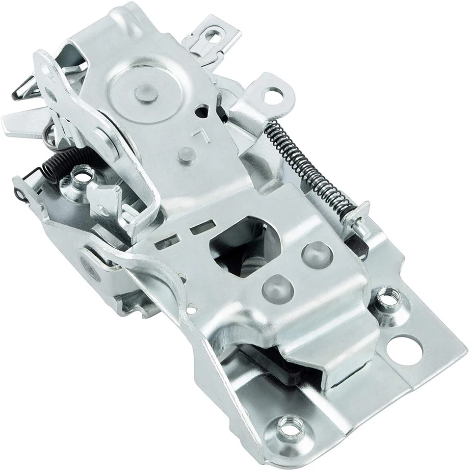 Pestillo de puerta delantero izquierdo del lado del conductor para Chevrolet C/K 1500 2500 3500 940-102 Foto 3 de 4