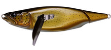Megabass / i-WING 135mm 1-5/8oz #Murray Cod Floating Lure No.582