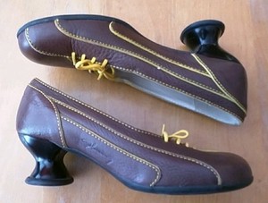 john fluevog ebay