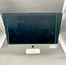 Apple iMac A1418 ME086LL/A 21.5" - Late 2013 FOR PARTS ONLY READ DESCRIPTION 