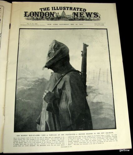 ARMENIAN GENOCIDE 1915 ORIGINAL PICTORIAL REFUGEES TURKISH MASSACRE ARMENIA - Picture 3 of 3