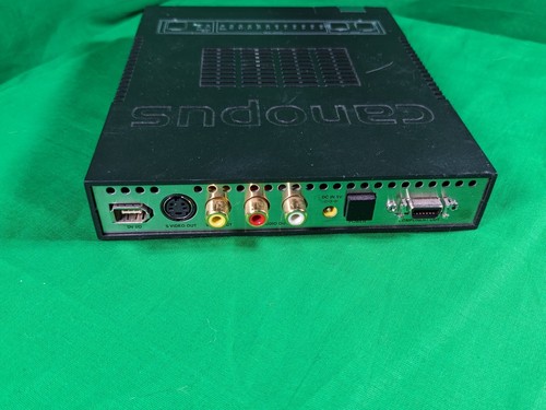 Aurora Multimedia V Tune Pro RS 232 Controllable TV FM Tuner - Bild 2 von 3