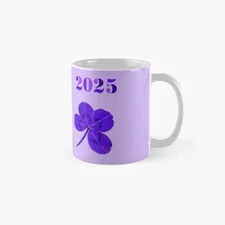 2025 Classic Mug , Gift For Family