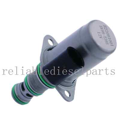 SV98-T39S-0-N-12DY2A Fits for New Holland B95CTC B110B B115B New Solenoid Valve