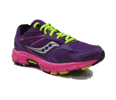 saucony grid cohesion 9