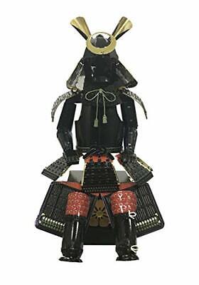 その他 s Tenyo Metallic Nano Puzzle Multicolor Armor Akechi Mitsuhide