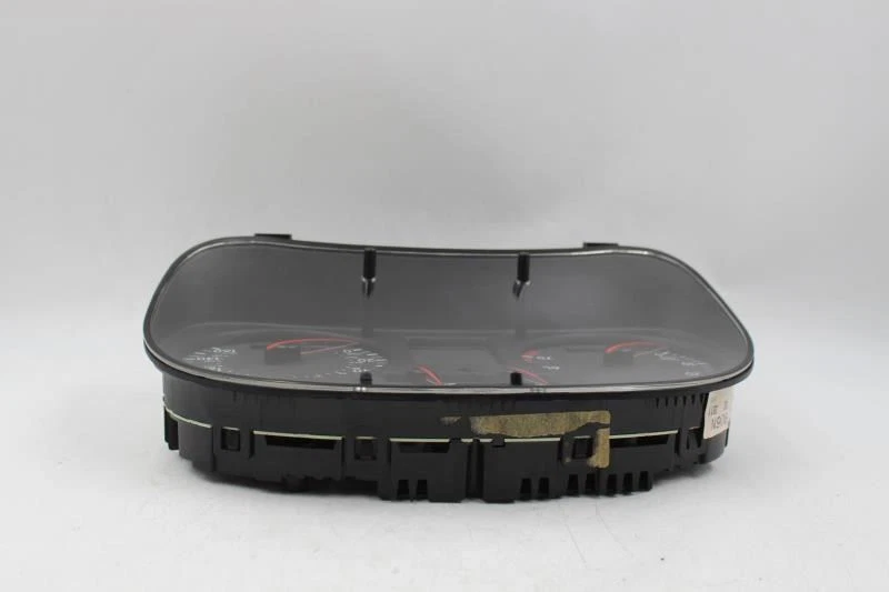 Grupo de velocímetros 123 k millas 160 MPH para Volkswagen Jetta 2002-2003 OEM 28909 Foto 3 de 4