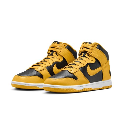 Size 9 - Nike Dunk High Wu-Tang (2024) HF4320-001 🔥 Presale