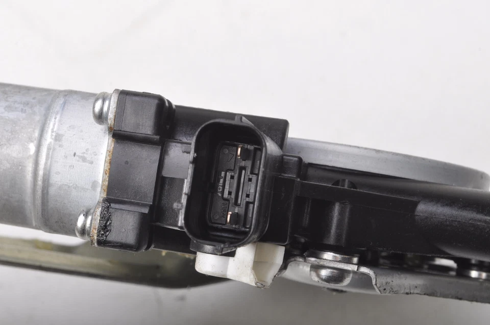 MOTOR VENTANA ELÉCTRICA TRASERA IZQUIERDA HONDA INSIGHT II MK2 5D - Imagen 3 de 4