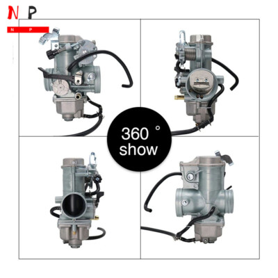 KIT COMPLET DEMARREUR Electrique Pour Honda Xr650r Xr 650 R EUR 1.490,00 - FR