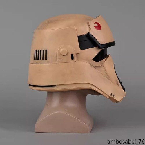 Casco Rogue One A Star Wars Story Halloween Fiesta Show Máscara Juegos con disfraces Accesorios Regalo - Imagen 9 de 19
