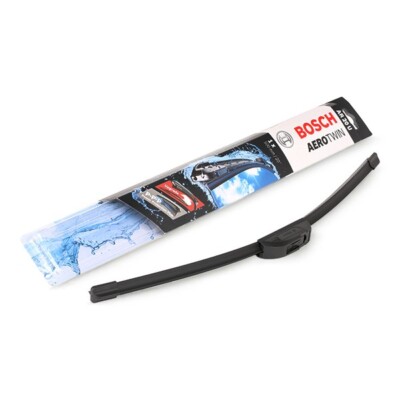 Genuine Bosch Aerotwin Retrofit Flat Wiper Blade Front 20'' Inch AR20U