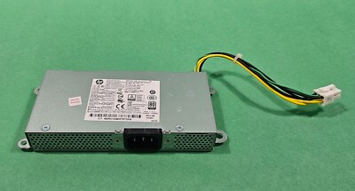 HP ProOne 600 G2 800 G2 Power Supply Unit 160W 905301-001 792225-001 PA-1161-2