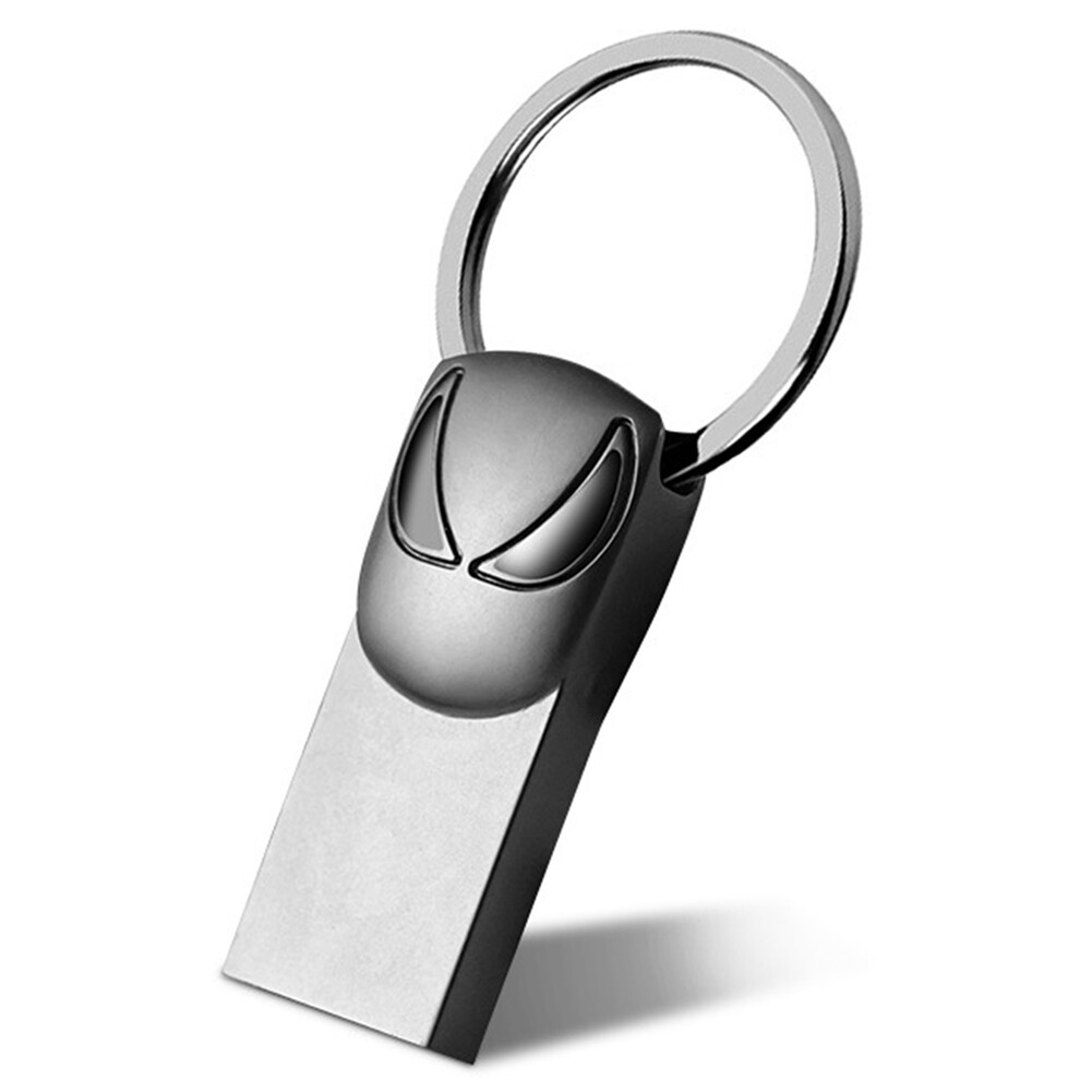 64GB USB 3.0 Flash Drive High-Speed Car Memory Stick for Computer F2N1-image