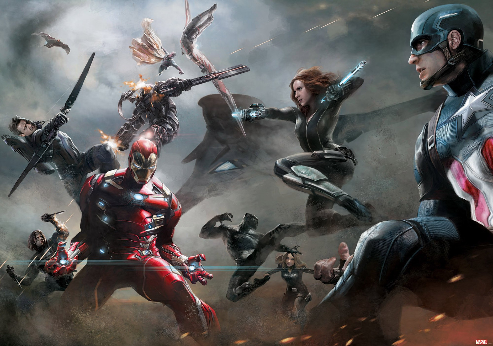 Papel Niños Pintado Mural para Niños Papel ' D Dormitorio Marvel Capitán América Guerra 60b234 Papel Niños Pintado Mural para Niños Papel ' D Dormitorio Marvel Capitán América Guerra 60b234