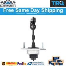 TRQ New Front Door Check Right Passenger Side For 1995-2000 Toyota Tacoma