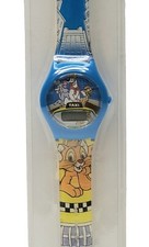 VINTAGE DISNEY Oliver And Company Digital Wat...