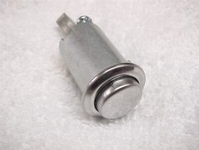 New Keyless Push Button Console Lock AMC Javelin & AMX 70 71 72 73 74