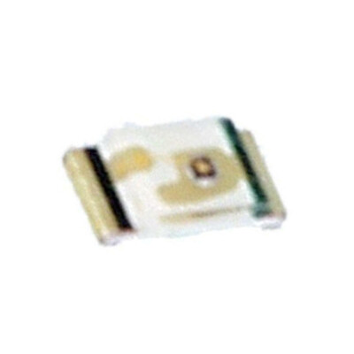 5X LTST-C193KRKT-5A LED SMD 0603 Red 7.1-45mcd 1.6x0.8x0.35mm 130° 1.7-2.3V 5mA