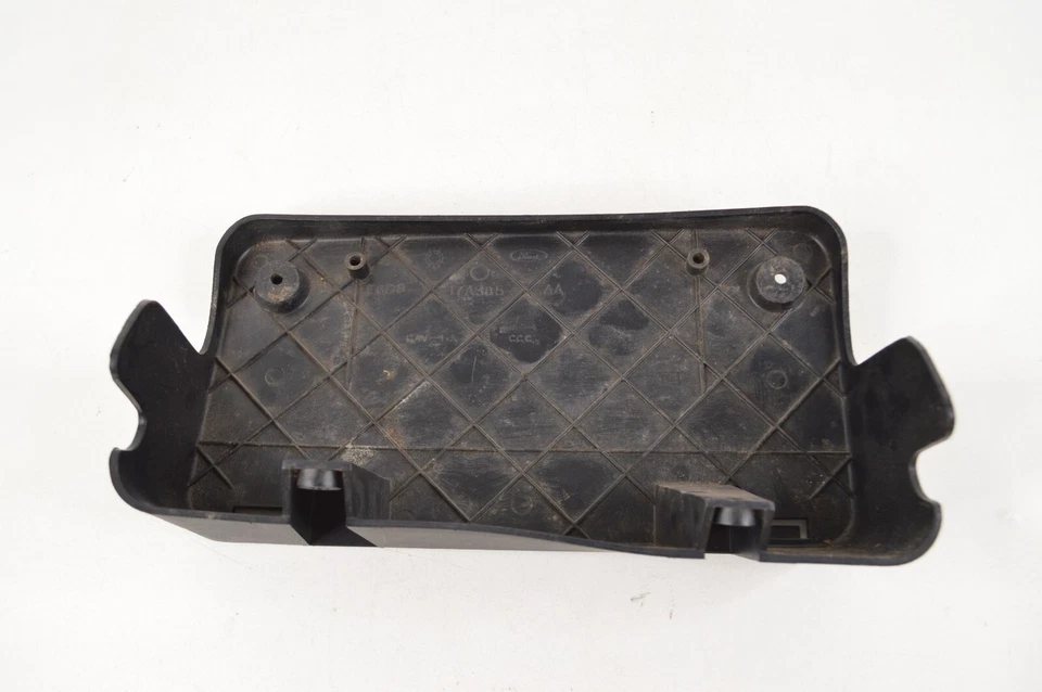 Marco de matrícula delantero Ford LTD Crown Victoria 1986-1991 E6DB-17A385-AA Foto 4 de 4